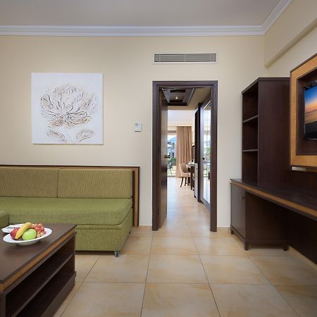 La Marquise Luxury Resort Complex Faliraki Eksteriør billede