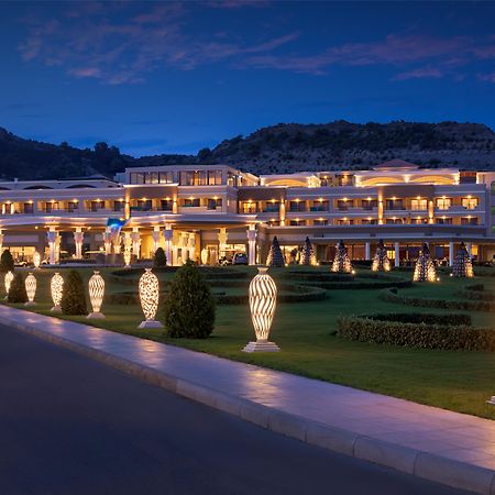 La Marquise Luxury Resort Complex Faliraki Eksteriør billede