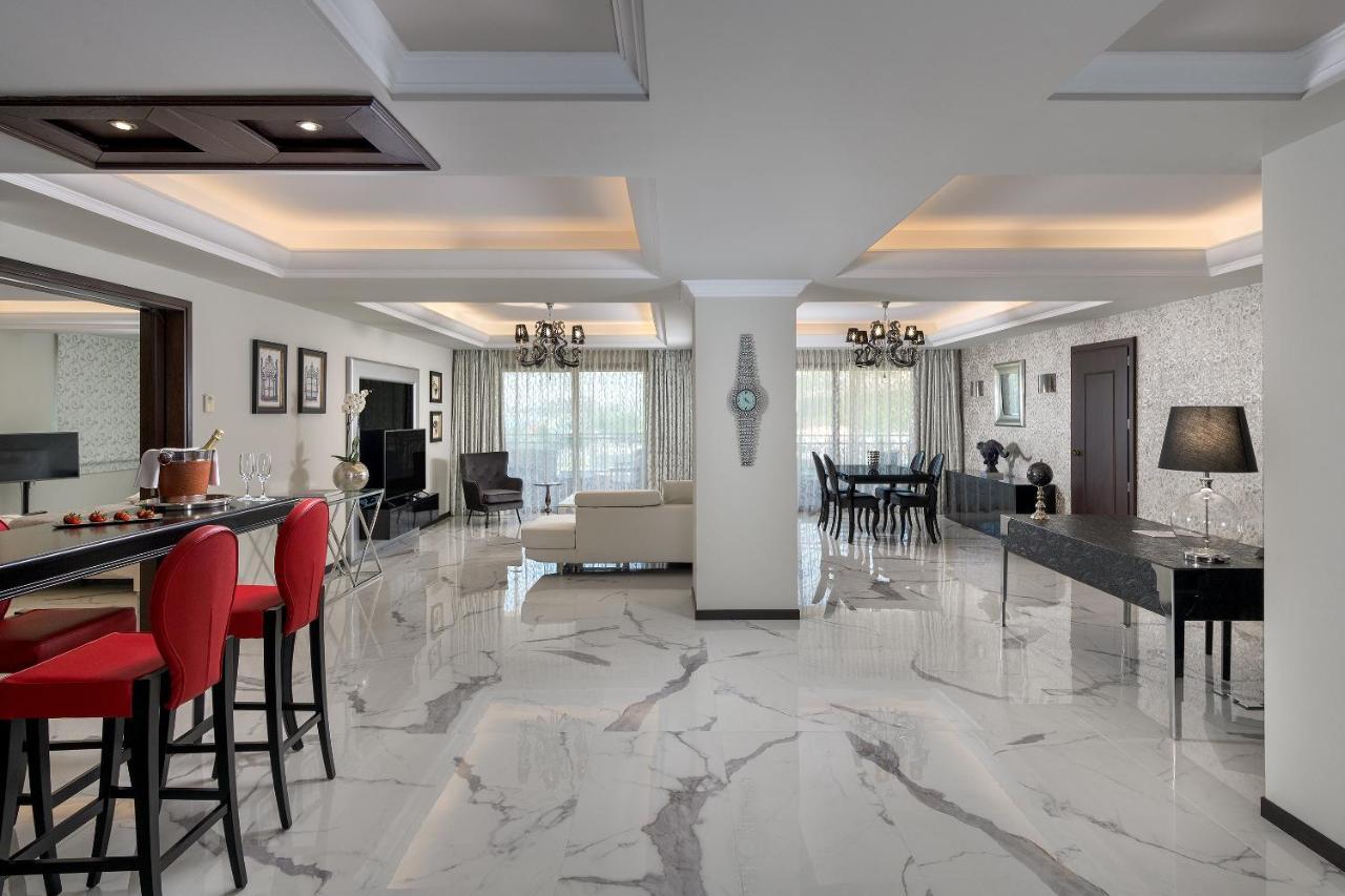 La Marquise Luxury Resort Complex Faliraki Eksteriør billede