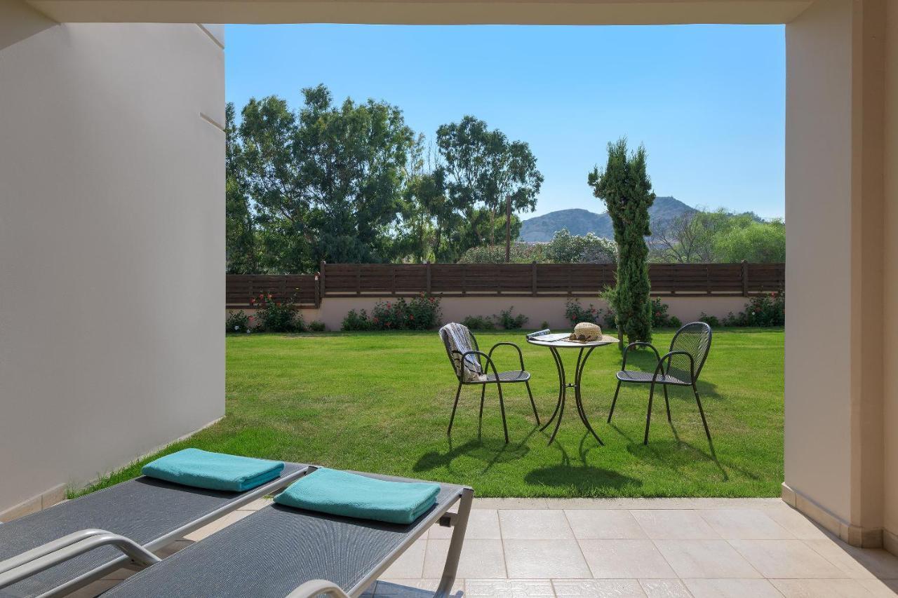 La Marquise Luxury Resort Complex Faliraki Eksteriør billede