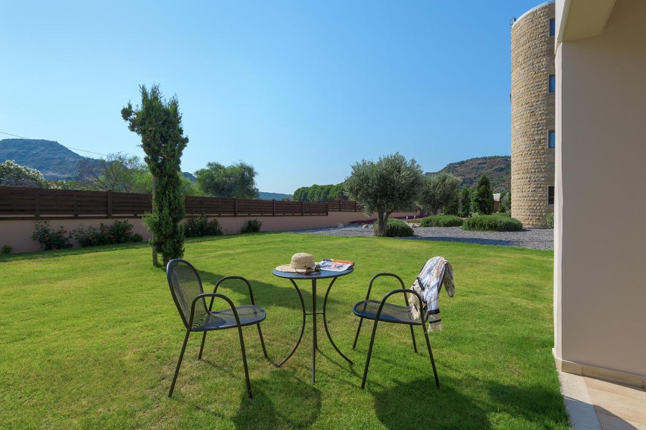 La Marquise Luxury Resort Complex Faliraki Eksteriør billede