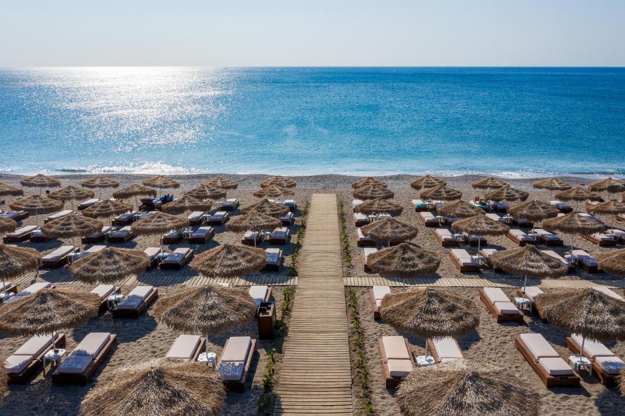 La Marquise Luxury Resort Complex Faliraki Eksteriør billede
