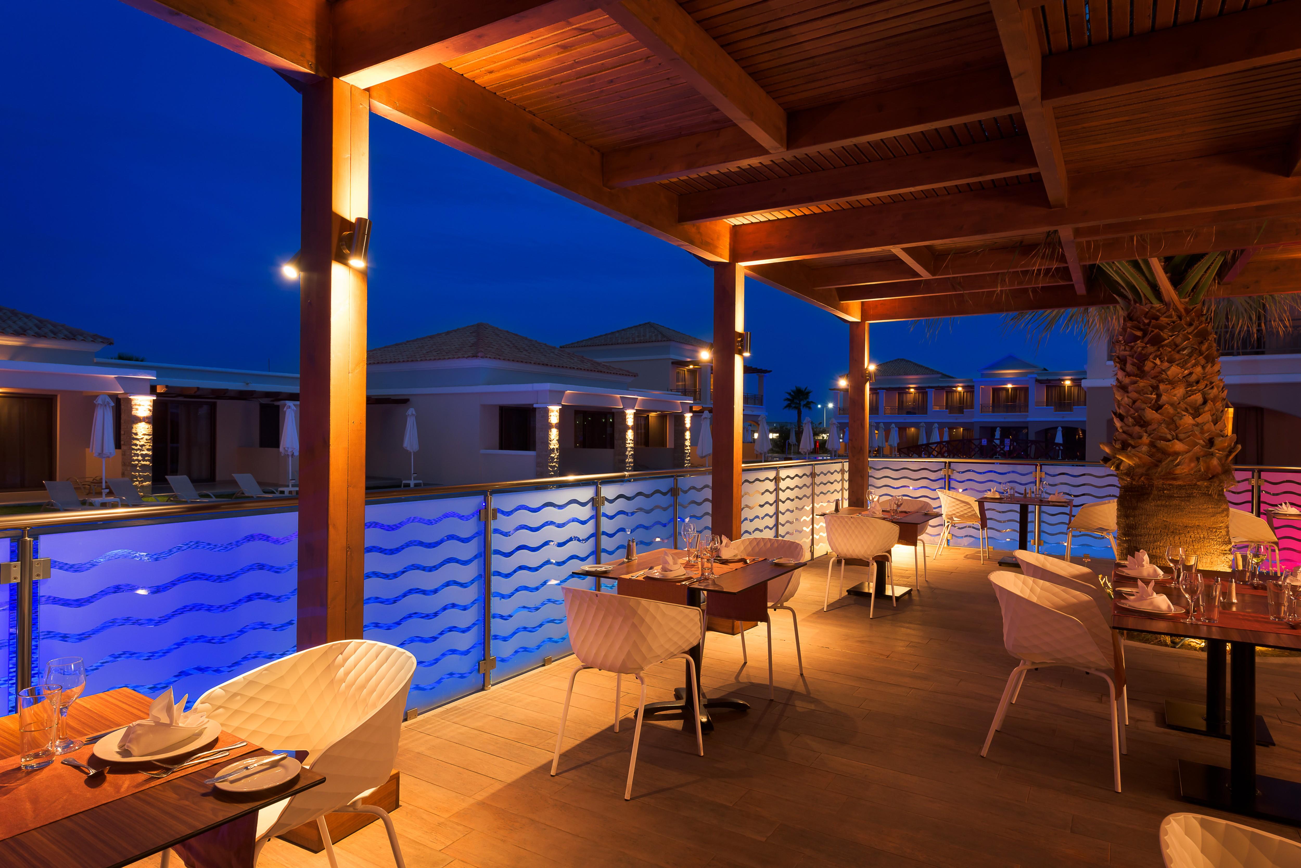 La Marquise Luxury Resort Complex Faliraki Eksteriør billede