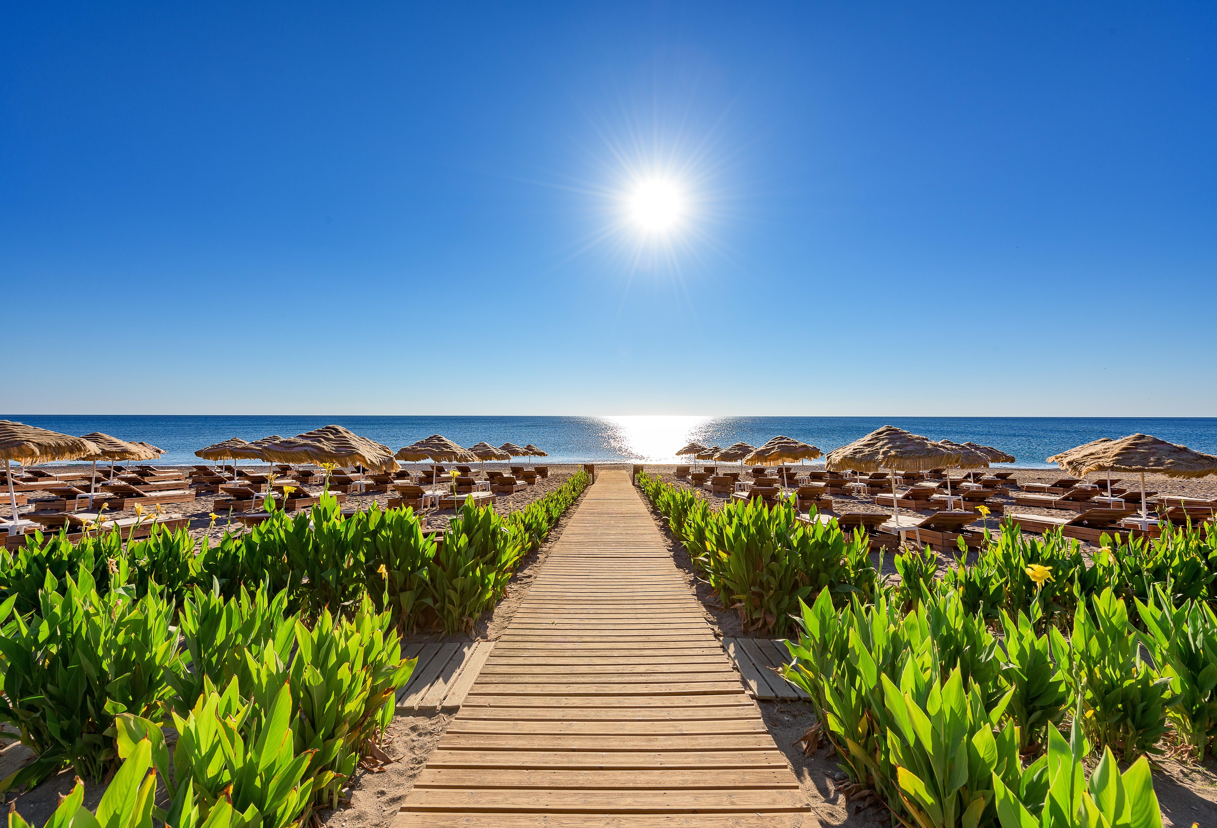 La Marquise Luxury Resort Complex Faliraki Eksteriør billede