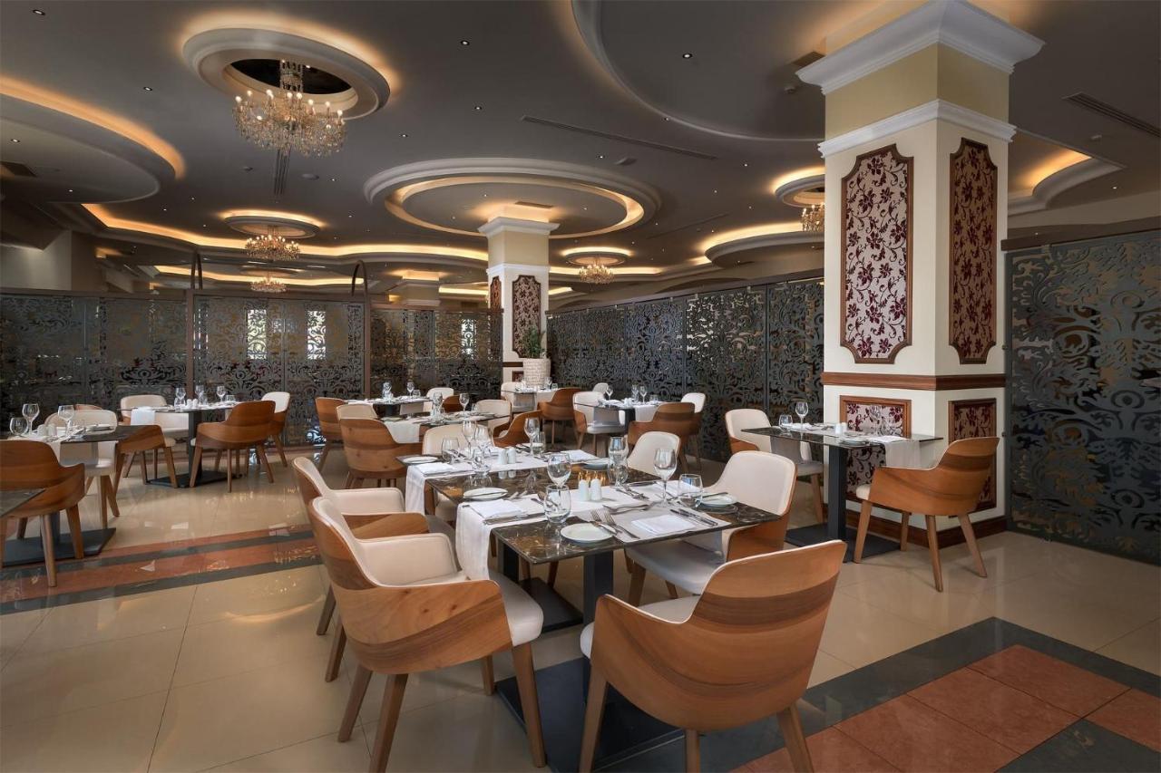 La Marquise Luxury Resort Complex Faliraki Eksteriør billede