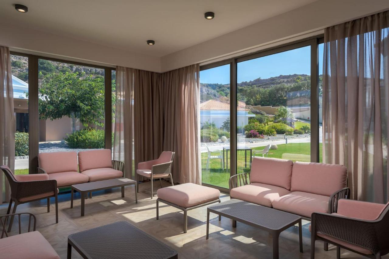 La Marquise Luxury Resort Complex Faliraki Eksteriør billede