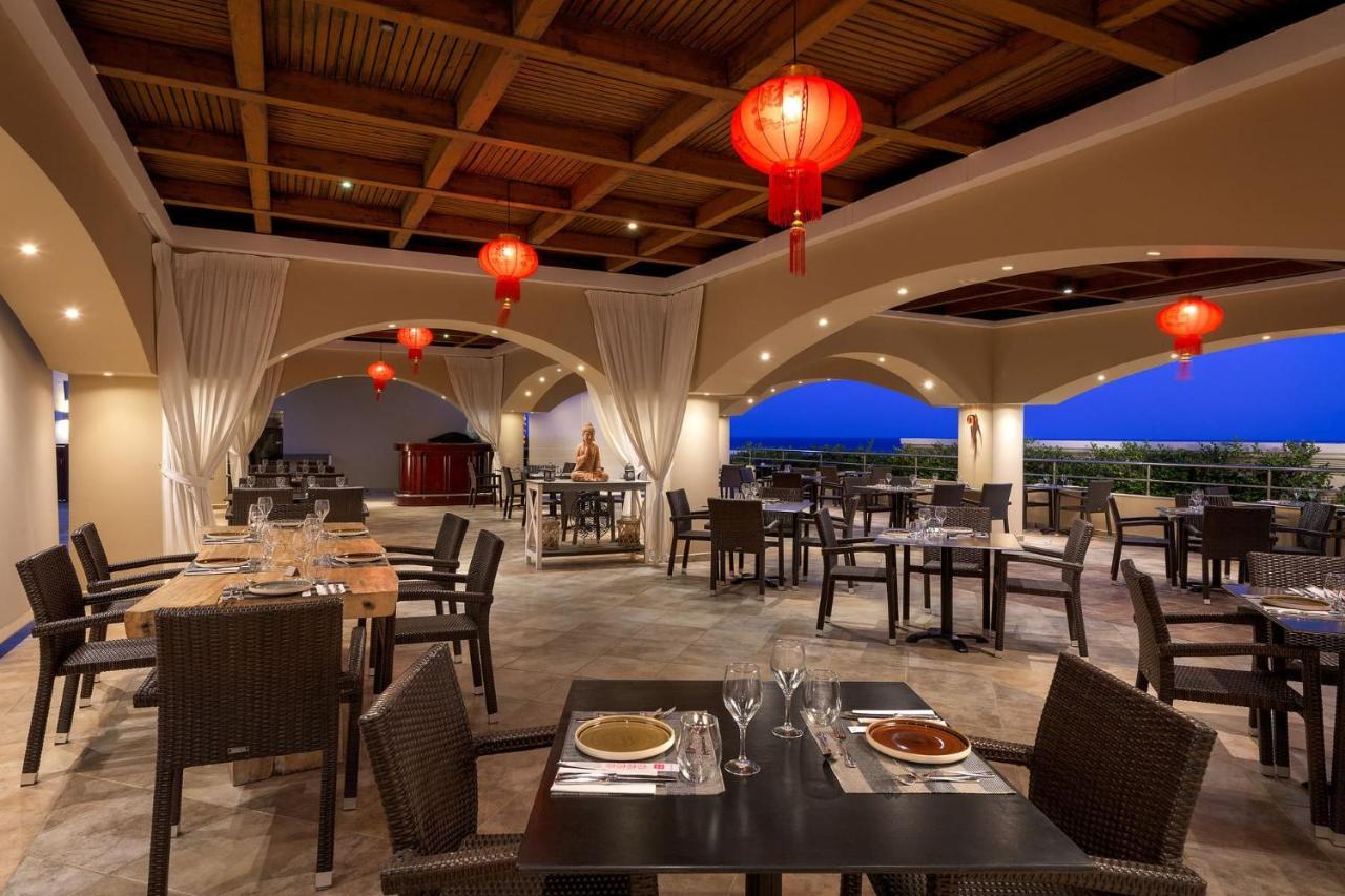 La Marquise Luxury Resort Complex Faliraki Eksteriør billede
