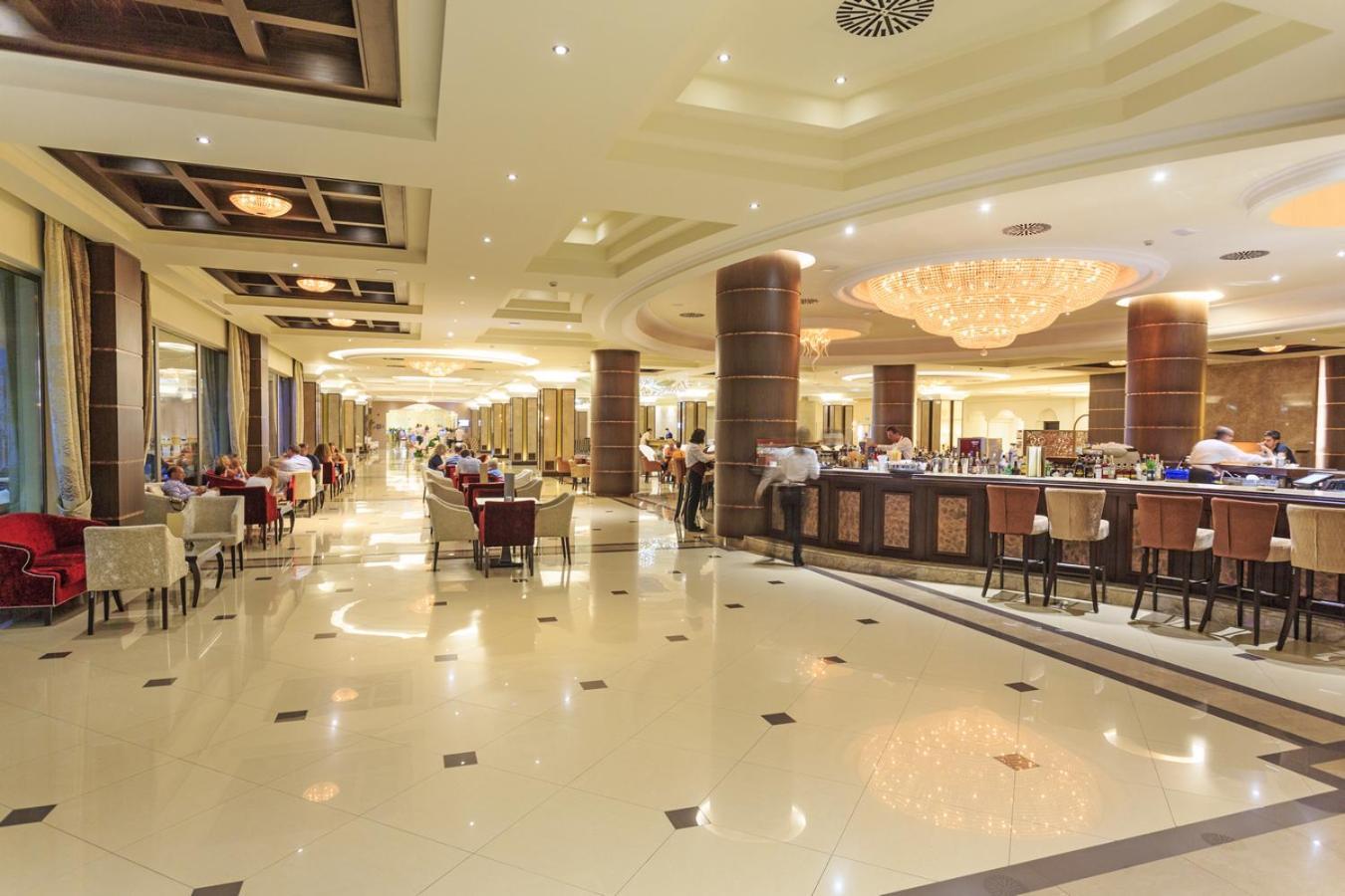 La Marquise Luxury Resort Complex Faliraki Eksteriør billede