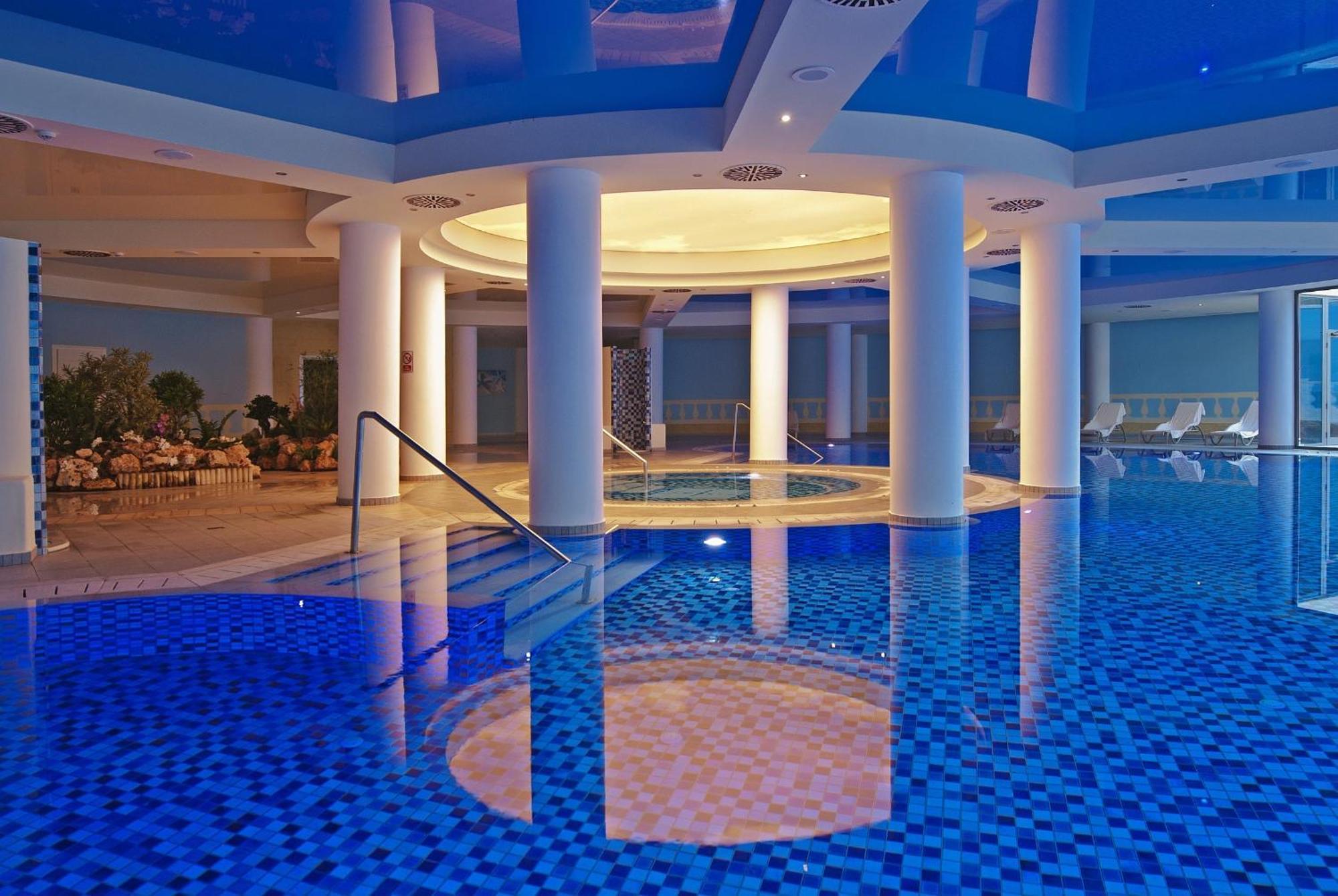 La Marquise Luxury Resort Complex Faliraki Eksteriør billede