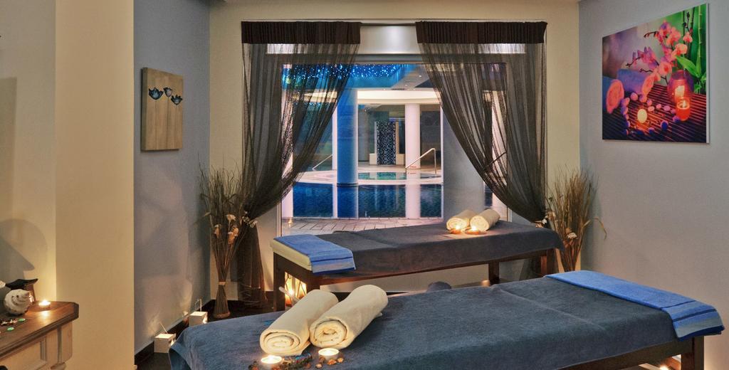 La Marquise Luxury Resort Complex Faliraki Eksteriør billede